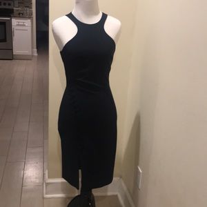 Elizabeth and James Dress